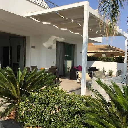 Corso Villa