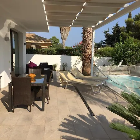 Corso Sciacca