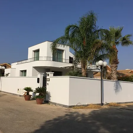 Corso Villa *