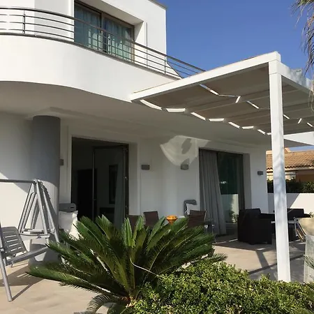 Villa Corso *