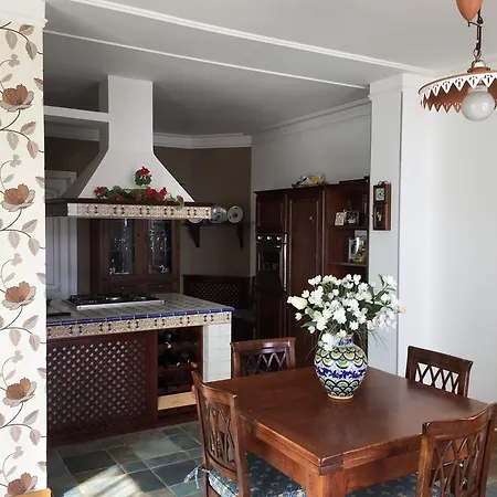 Villa Corso Sciacca